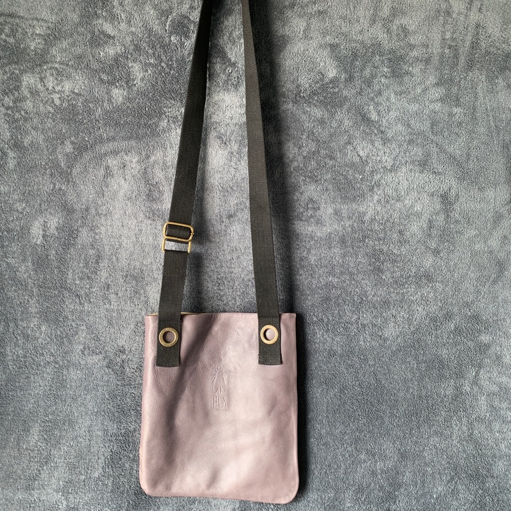 Fly London Crossbody or Shoulder Bag
